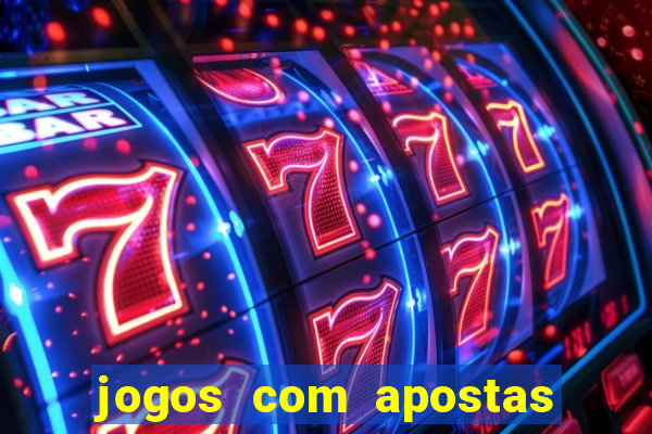 jogos com apostas de 10 centavos